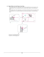 Предварительный просмотр 62 страницы Canon ImagePress C700 Technical Workbook