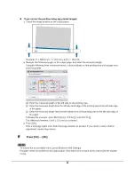 Предварительный просмотр 67 страницы Canon ImagePress C700 Technical Workbook