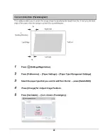 Предварительный просмотр 68 страницы Canon ImagePress C700 Technical Workbook