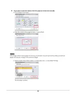 Предварительный просмотр 75 страницы Canon ImagePress C700 Technical Workbook