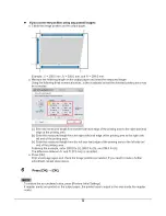 Предварительный просмотр 77 страницы Canon ImagePress C700 Technical Workbook