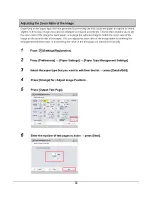 Предварительный просмотр 78 страницы Canon ImagePress C700 Technical Workbook