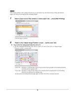 Предварительный просмотр 79 страницы Canon ImagePress C700 Technical Workbook