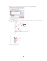 Предварительный просмотр 83 страницы Canon ImagePress C700 Technical Workbook