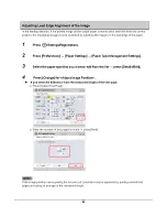 Предварительный просмотр 87 страницы Canon ImagePress C700 Technical Workbook