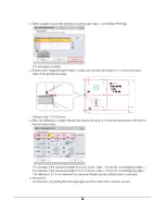 Предварительный просмотр 88 страницы Canon ImagePress C700 Technical Workbook