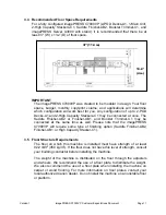 Предварительный просмотр 11 страницы Canon imagePRESS C7000VP Series Customer Expectation Document