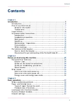 Предварительный просмотр 3 страницы Canon imagePRESS C7010VPS/C6010VPS/C6010S Series User Manual