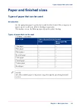 Preview for 39 page of Canon imagePRESS C7010VPS/C6010VPS/C6010S Series User Manual