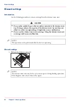 Preview for 52 page of Canon imagePRESS C7010VPS/C6010VPS/C6010S Series User Manual