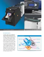 Preview for 3 page of Canon IMAGEPRESS C7010VPS Brochure & Specs