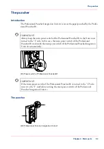 Предварительный просмотр 53 страницы Canon IMAGEPRESS C7010VPS Operating Information Manual