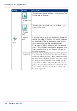 Предварительный просмотр 178 страницы Canon IMAGEPRESS C7010VPS Operating Information Manual