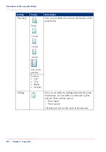 Предварительный просмотр 184 страницы Canon IMAGEPRESS C7010VPS Operating Information Manual