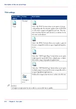 Preview for 212 page of Canon IMAGEPRESS C7010VPS Operating Information Manual