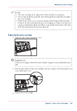 Предварительный просмотр 287 страницы Canon IMAGEPRESS C7010VPS Operating Information Manual