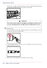 Предварительный просмотр 288 страницы Canon IMAGEPRESS C7010VPS Operating Information Manual