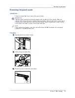 Preview for 153 page of Canon IMAGEPRESS C7010VPS Operation Manual