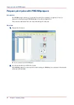 Предварительный просмотр 64 страницы Canon imagePRESS C7011VPS series Operation Manual