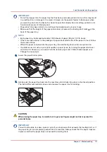 Предварительный просмотр 111 страницы Canon imagePRESS C7011VPS series Operation Manual