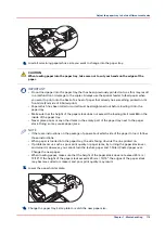 Предварительный просмотр 115 страницы Canon imagePRESS C7011VPS series Operation Manual