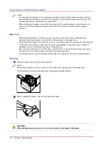 Предварительный просмотр 118 страницы Canon imagePRESS C7011VPS series Operation Manual