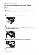 Предварительный просмотр 122 страницы Canon imagePRESS C7011VPS series Operation Manual