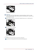 Предварительный просмотр 125 страницы Canon imagePRESS C7011VPS series Operation Manual