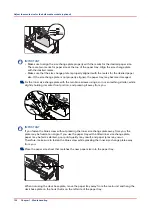 Предварительный просмотр 126 страницы Canon imagePRESS C7011VPS series Operation Manual