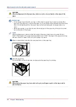 Предварительный просмотр 128 страницы Canon imagePRESS C7011VPS series Operation Manual