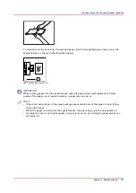 Предварительный просмотр 137 страницы Canon imagePRESS C7011VPS series Operation Manual