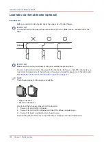 Предварительный просмотр 138 страницы Canon imagePRESS C7011VPS series Operation Manual