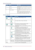 Предварительный просмотр 158 страницы Canon imagePRESS C7011VPS series Operation Manual