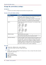 Предварительный просмотр 196 страницы Canon imagePRESS C7011VPS series Operation Manual