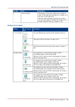 Предварительный просмотр 229 страницы Canon imagePRESS C7011VPS series Operation Manual