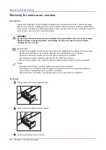 Предварительный просмотр 330 страницы Canon imagePRESS C7011VPS series Operation Manual