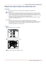 Предварительный просмотр 337 страницы Canon imagePRESS C7011VPS series Operation Manual