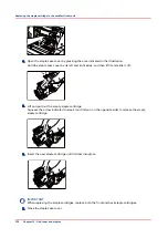 Предварительный просмотр 338 страницы Canon imagePRESS C7011VPS series Operation Manual