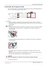 Предварительный просмотр 137 страницы Canon imagePRESS C800 Series Operation Manual