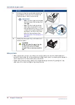 Предварительный просмотр 140 страницы Canon imagePRESS C800 Series Operation Manual