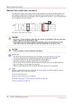 Предварительный просмотр 196 страницы Canon imagePRESS C800 Series Operation Manual