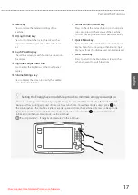 Preview for 17 page of Canon imagePRESS C800 Series Quick Manual