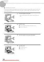 Preview for 26 page of Canon imagePRESS C800 Series Quick Manual