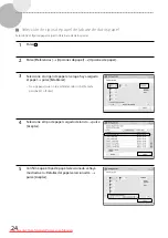 Preview for 272 page of Canon imagePRESS C800 Series Quick Manual