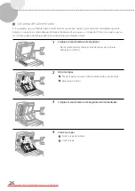 Preview for 274 page of Canon imagePRESS C800 Series Quick Manual