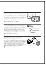 Предварительный просмотр 3 страницы Canon imagePRESS C800 Series Quick Start Manual