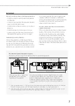 Предварительный просмотр 7 страницы Canon imagePRESS C800 Series Quick Start Manual