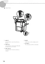 Предварительный просмотр 14 страницы Canon imagePRESS C800 Series Quick Start Manual