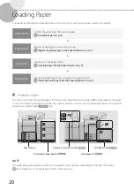 Предварительный просмотр 20 страницы Canon imagePRESS C800 Series Quick Start Manual