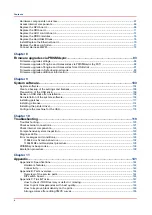 Preview for 4 page of Canon imagePRESS C800 Series Technical & Service Manual